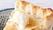 Easy Caramel Apple Pie Recipe Easy Caramel Apple Pie Recipe