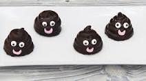 Liam Charles’s Chocolate Marshmallow Biscuits Liam Charles’s Chocolate Marshmallow Biscuits