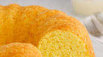 3-Ingredient Weight Watchers Lemon Cake 3-Ingredient Weight Watchers Lemon Cake