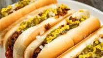Homemade Coney Island Hot Dog Sauce Recipe Homemade Coney Island Hot Dog Sauce Recipe