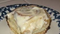 Cinnabons - Cinnamon Buns From Heaven Cinnabons - Cinnamon Buns From Heaven