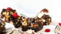 Chocolate Bread Pudding Chocolate Bread Pudding