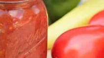 Mexican Restaurant Canned Salsa Recipe Mexican Restaurant Canned Salsa Recipe