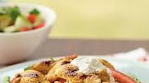 Chicken Shawarma Chicken Shawarma