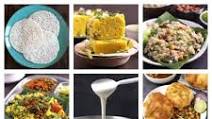 INDIAN BREAKFAST RECIPES | NORTH & SOUTH INDIAN VEGETARIAN BREAKFAST IDEAS | QUICK & HEALTHY BREAKFAST INDIAN BREAKFAST RECIPES | NORTH & SOUTH INDIAN VEGETARIAN BREAKFAST IDEAS | QUICK & HEALTHY BREAKFAST