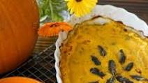 Savory pumpkin puree Savory pumpkin puree