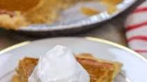 Best Pumpkin Pie Recipe Best Pumpkin Pie Recipe