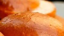 The Spotted Pig's Hamburger Buns Recipe The Spotted Pig's Hamburger Buns Recipe