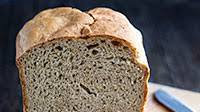 Fat-Free Whole Wheat Bread for Bread Machines Fat-Free Whole Wheat Bread for Bread Machines