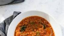 30 Best Soup Recipes: Lentil Soup & More! 30 Best Soup Recipes: Lentil Soup & More!