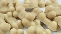 Yogurt, Banana and Peanut Butter Dog Treat Recipes Yogurt, Banana and Peanut Butter Dog Treat Recipes