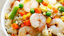Shrimp Fried Rice Shrimp Fried Rice