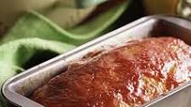 'All-American' Meatloaf 'All-American' Meatloaf
