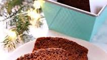 Gingerbread Loaf Cake Recipe Gingerbread Loaf Cake Recipe