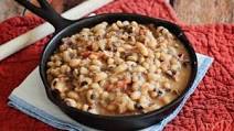 Spicy Black Eyed Peas Spicy Black Eyed Peas