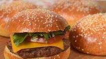 Brioche Hamburger Buns Recipe & Video Brioche Hamburger Buns Recipe & Video