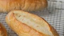 Easy Hoagie Rolls Easy Hoagie Rolls