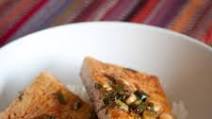 Korean Braised Tofu Korean Braised Tofu