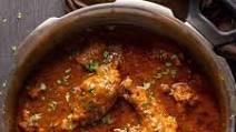 Dhaba Style Chicken Curry Dhaba Style Chicken Curry
