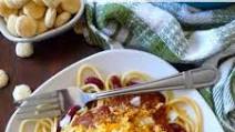 Authentic Cincinnati Chili Authentic Cincinnati Chili