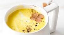 Anti-Inflammatory Turmeric Tea Recipe (How To Make Golden Milk) Anti-Inflammatory Turmeric Tea Recipe (How To Make Golden Milk)