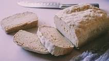 Gluten-Free Vegan Sandwich Bread Recipe (Yeast-Free, Nut-Free, Oil-Free) Gluten-Free Vegan Sandwich Bread Recipe (Yeast-Free, Nut-Free, Oil-Free)