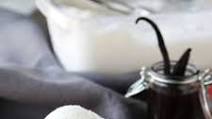 Easy Vanilla Ice Cream Easy Vanilla Ice Cream
