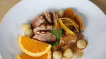 Duck a l’Orange Recipe Duck a l’Orange Recipe