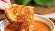 Easy Tomato Soup Recipe Easy Tomato Soup Recipe