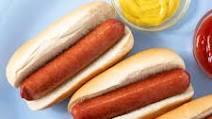 Homemade Hot Dogs Homemade Hot Dogs