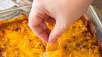 Chili Cheese Dog Dip Chili Cheese Dog Dip