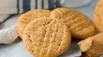 The 13 minute, 3 Ingredient Peanut Butter Cookie The 13 minute, 3 Ingredient Peanut Butter Cookie