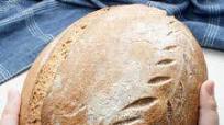 Wild Yeast Bread (GF/V) Wild Yeast Bread (GF/V)