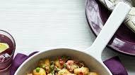 Easy gnocchi recipes Easy gnocchi recipes