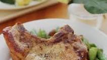 3-Ingredient Crock Pot Pork Chops 3-Ingredient Crock Pot Pork Chops