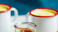 Golden Milk Paste Golden Milk Paste