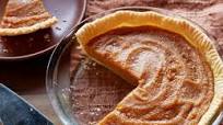 Sweet Potato Pie Sweet Potato Pie