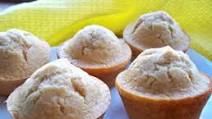 Honey Cinnamon Muffins Recipe Honey Cinnamon Muffins Recipe