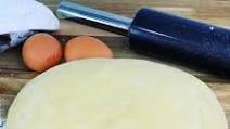 Sweet Yeast Dough Pastry recipe Sweet Yeast Dough Pastry recipe