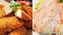 Air Fryer Boneless Chicken Breast – Basic and Crispy Breaded Recipe Air Fryer Boneless Chicken Breast – Basic and Crispy Breaded Recipe