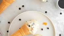 Almond Milk Ice Cream Recipe | Keto, Dairy Free Almond Milk Ice Cream Recipe | Keto, Dairy Free