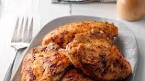Herbed Slow-Cooker Chicken Herbed Slow-Cooker Chicken