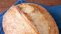 Classic Bread Machine Sourdough Bread Recipe - No Yeast Classic Bread Machine Sourdough Bread Recipe - No Yeast
