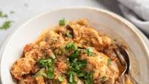 Chettinad Chicken Chettinad Chicken