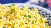BEST BUTTERED NOODLES RECIPE BEST BUTTERED NOODLES RECIPE