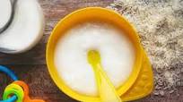Rice Porridge Rice Porridge