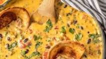 Rotel Dip (Velveeta Cheese Dip) Rotel Dip (Velveeta Cheese Dip)