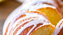 Easy Lemon Bundt Cake Recipe Easy Lemon Bundt Cake Recipe