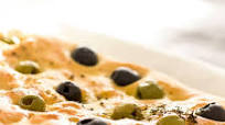 Focaccia Bread Focaccia Bread