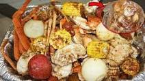 How To Make Seafood Boil In A Bag How To Make Seafood Boil In A Bag